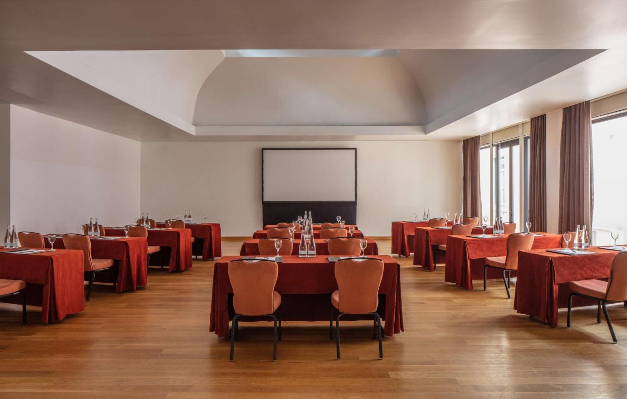 Tivoli Avenida Liberdade Lisboa - A Leading Hotel Of The World Екстер'єр фото Meeting room