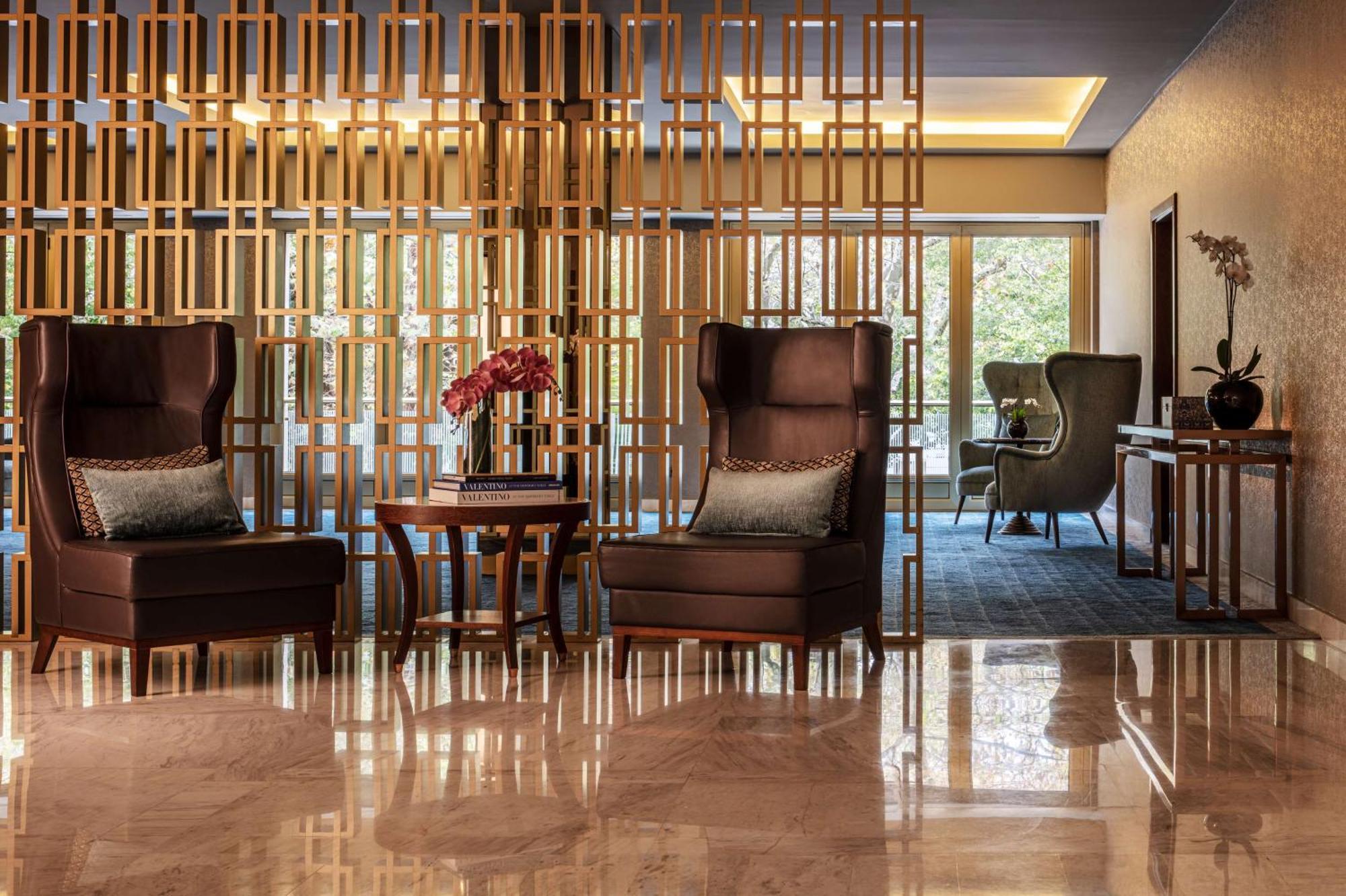 Tivoli Avenida Liberdade Lisboa - A Leading Hotel Of The World Екстер'єр фото The lobby of the hotel