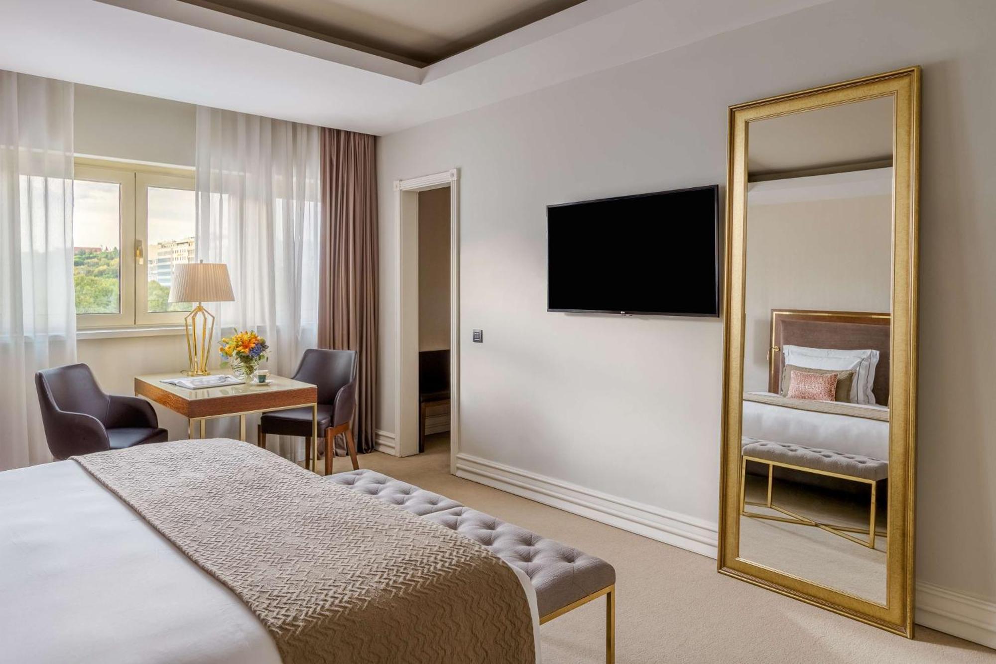 Tivoli Avenida Liberdade Lisboa - A Leading Hotel Of The World Екстер'єр фото