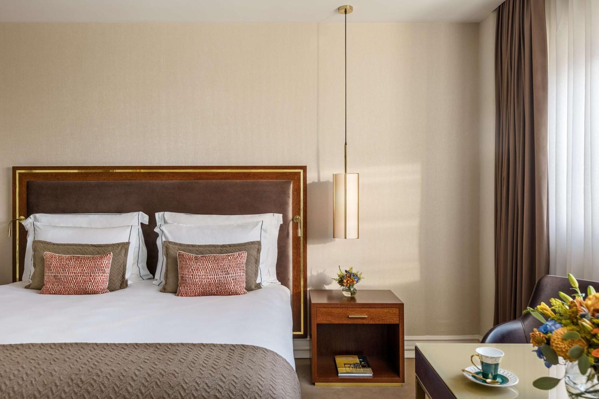 Tivoli Avenida Liberdade Lisboa - A Leading Hotel Of The World Екстер'єр фото