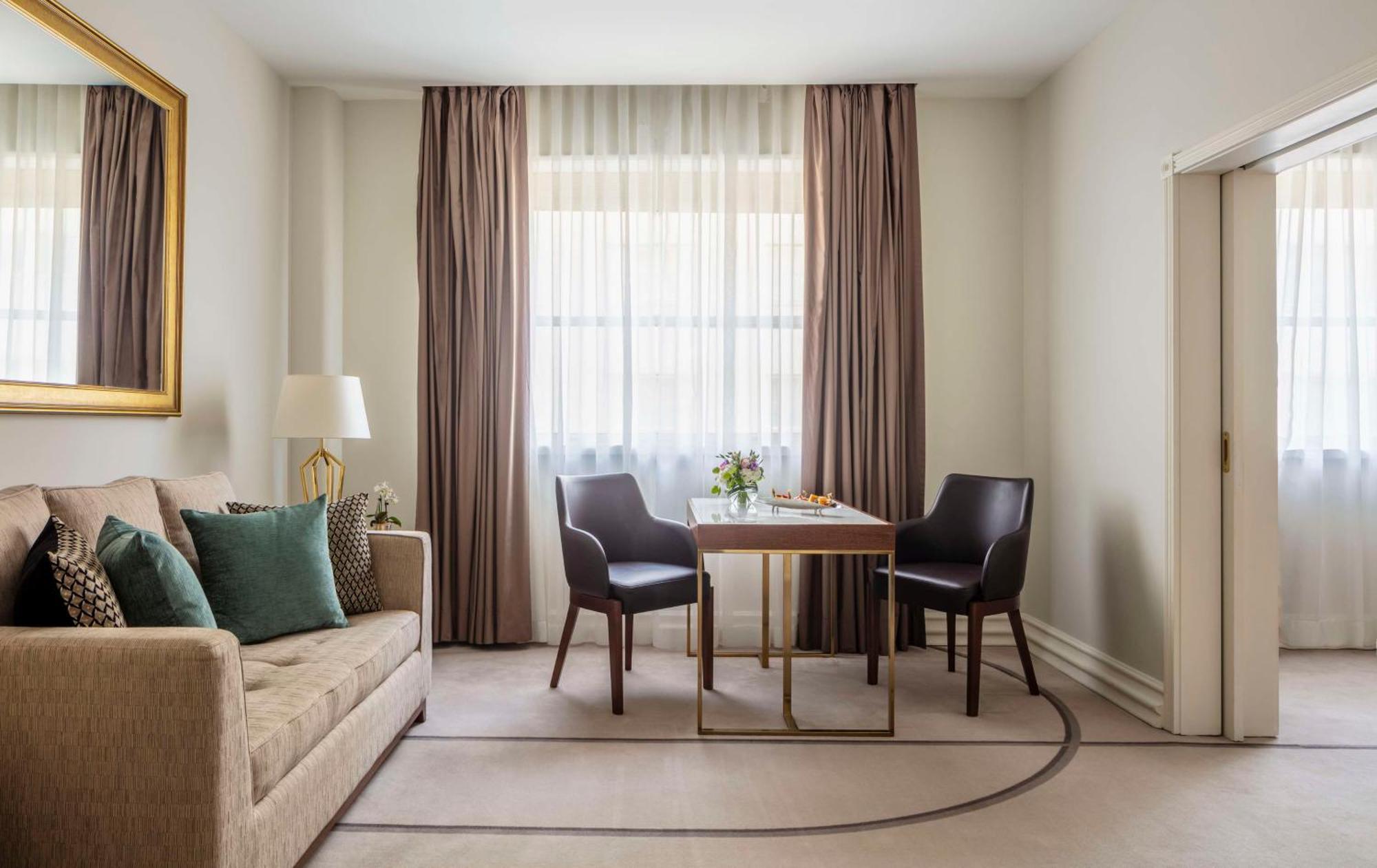 Tivoli Avenida Liberdade Lisboa - A Leading Hotel Of The World Екстер'єр фото