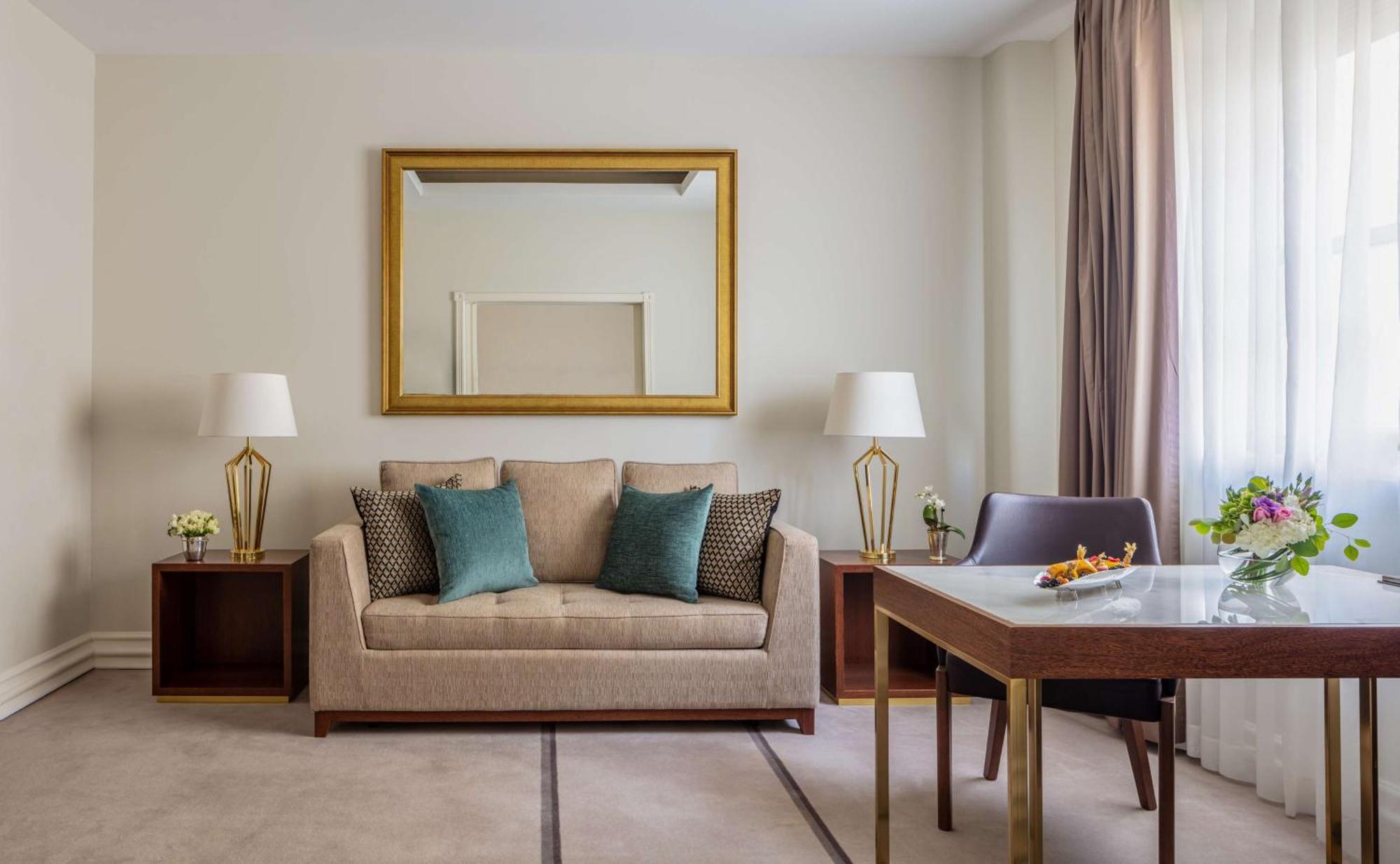 Tivoli Avenida Liberdade Lisboa - A Leading Hotel Of The World Екстер'єр фото