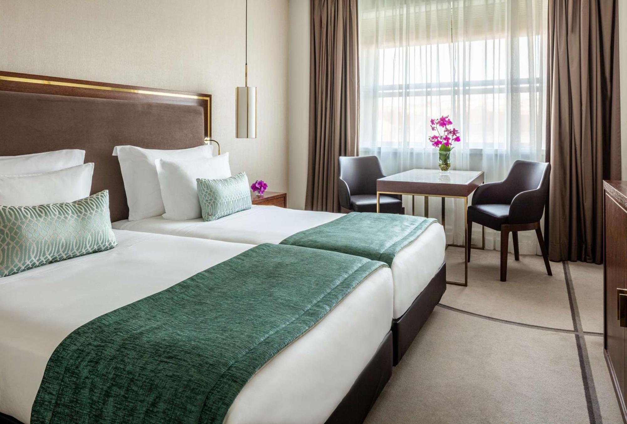Tivoli Avenida Liberdade Lisboa - A Leading Hotel Of The World Екстер'єр фото