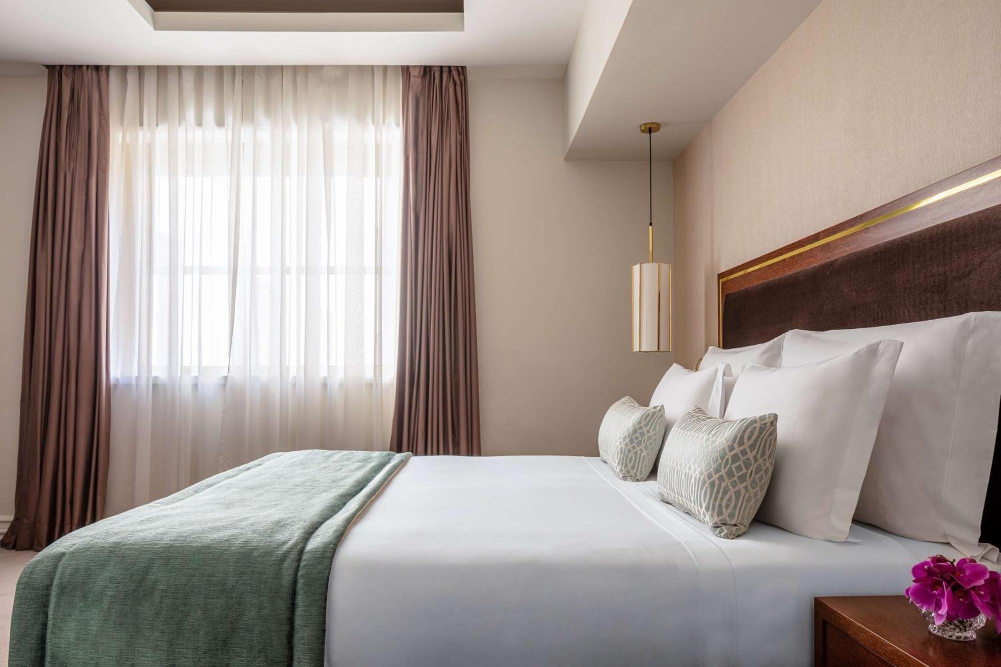 Tivoli Avenida Liberdade Lisboa - A Leading Hotel Of The World Екстер'єр фото